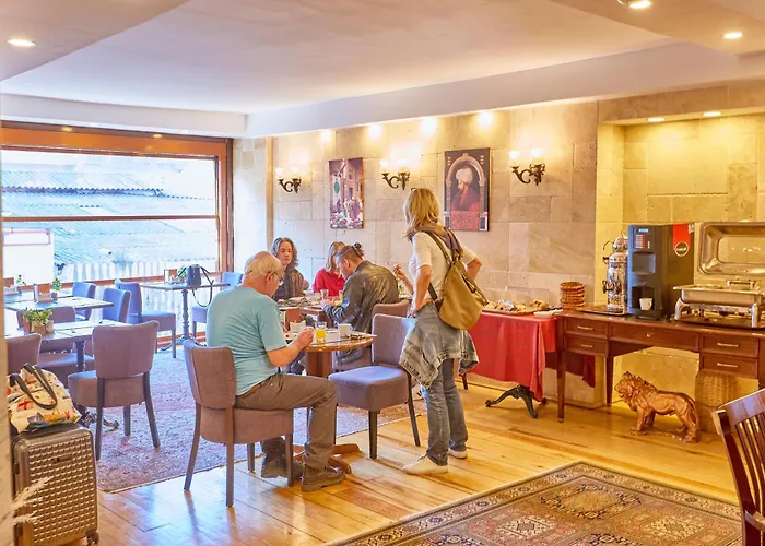 Ardey Hotel
