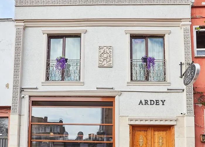 Ardey Hotel